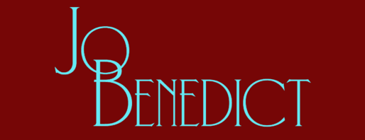 Jo Benedict – Historical Romance